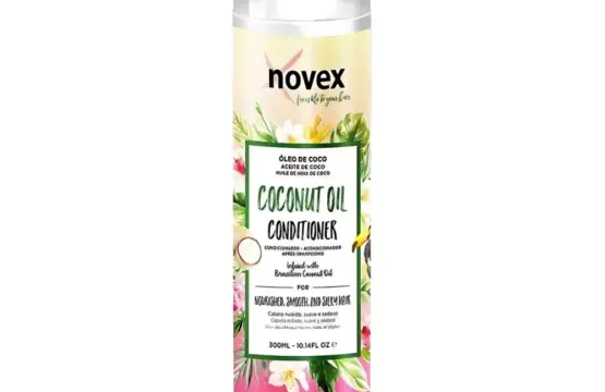 Novex Coconut Oil Conditioner 300ml